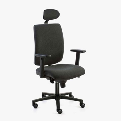 Silla ergonómica Signo Pro