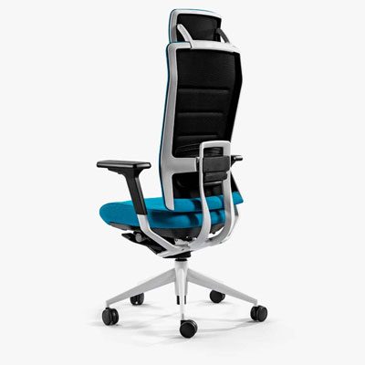 Silla ergonómica TNK Flex