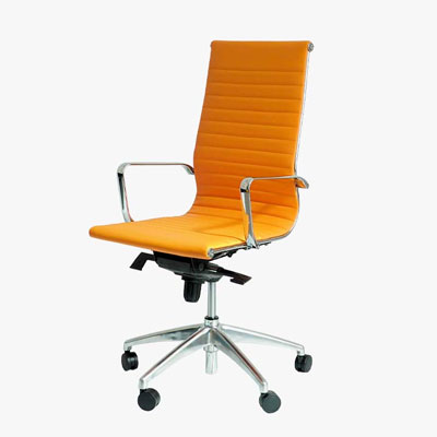 Sillon directivo Alpha