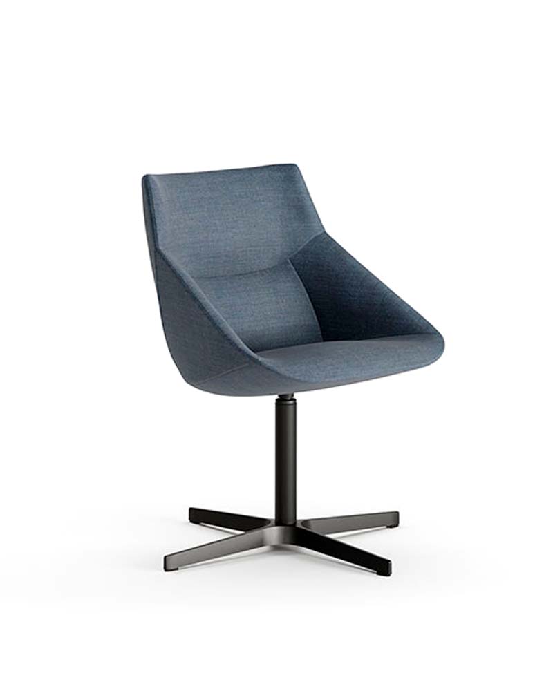 Sillas de oficina Bow Chair