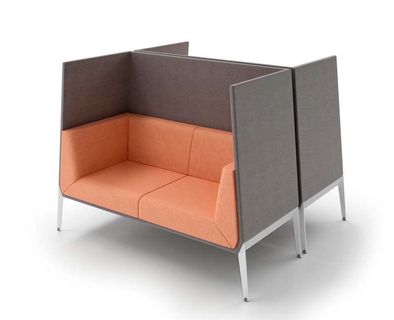 Sillones de oficina Accord