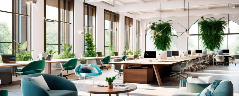 oficina-moderna-con-plantas
